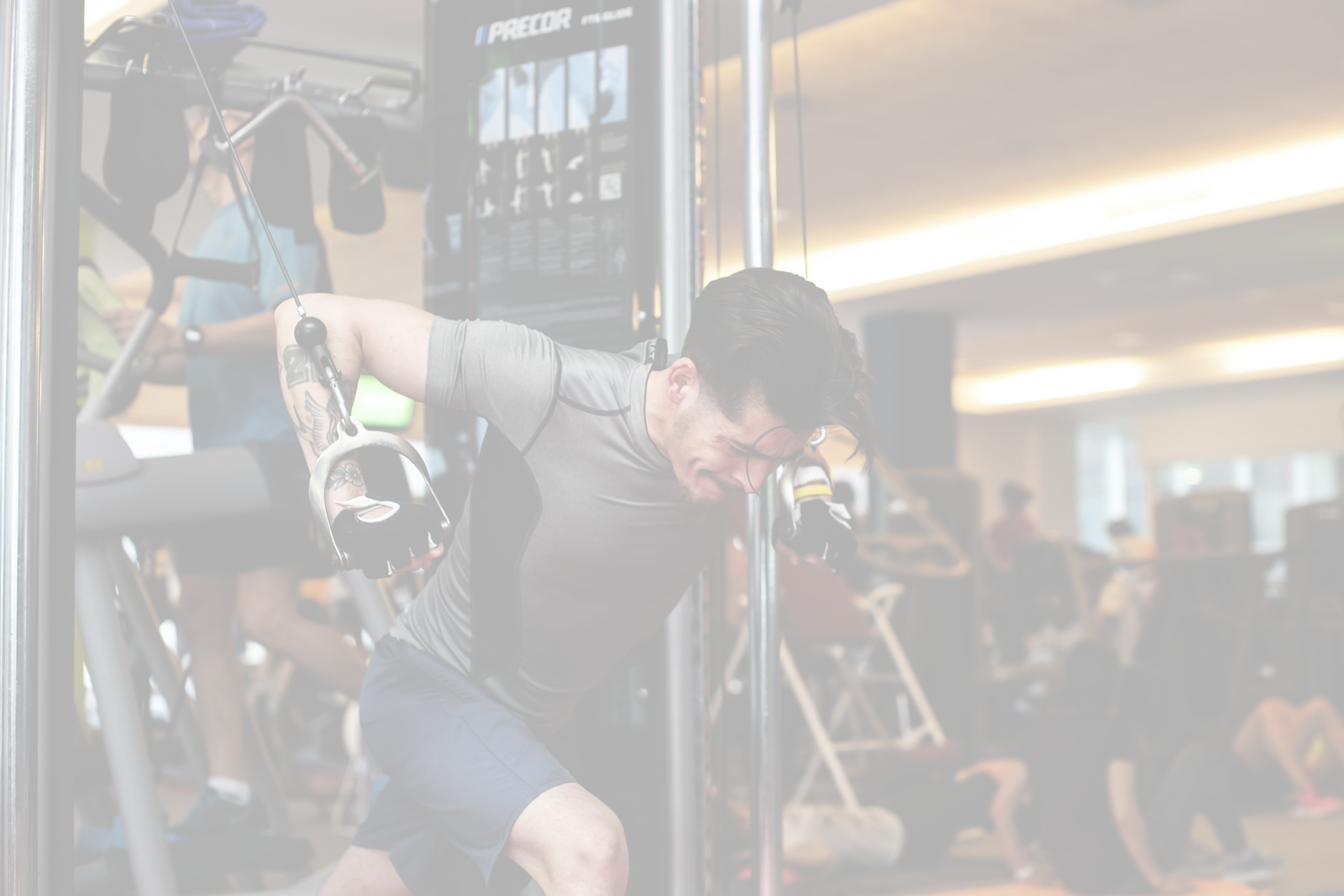 Impala Sportclub & Spa, deporte y bienestar en Castellón de la Plana