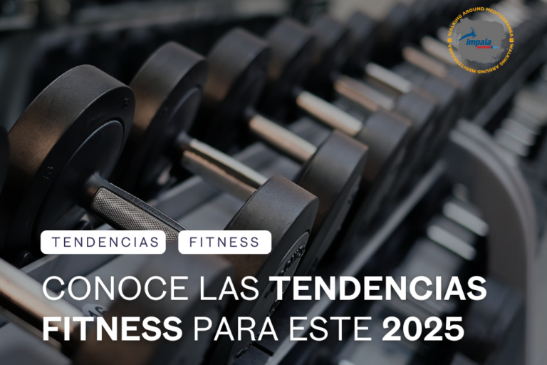 tendencias fitness 2025