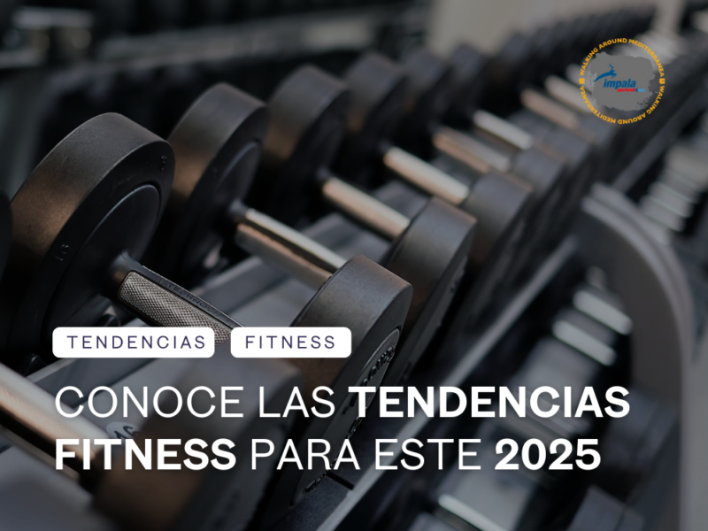 tendencias fitness 2025 tendencias fitness 2025
