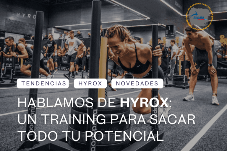 hyrox castellon training potencial
