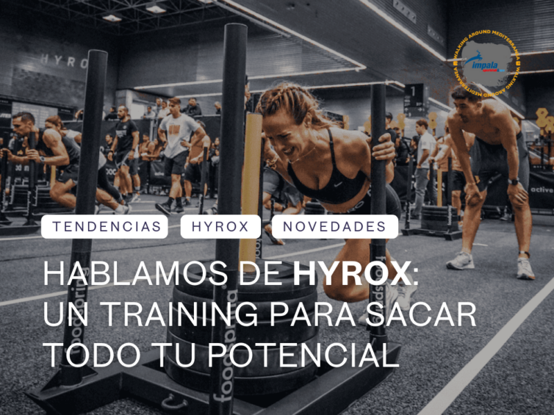 hyrox castellon training potencial hyrox castellon training potencial