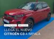 llega el nuevo citroen c3 a impala gimnasio castellon