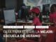 guia para elegir la mejor escuela de verano