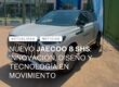 nuevo Jaecoo 8 SHS en Impala