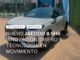 nuevo Jaecoo 8 SHS en Impala